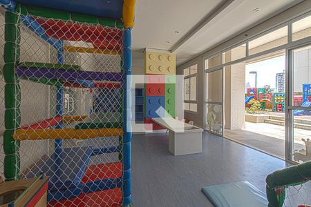 Apartamento à venda com 111m², 3 quartos e 2 vagasBrinquedote