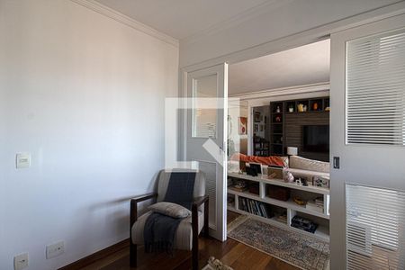 Apartamento à venda com 111m², 3 quartos e 2 vagasQuarto 1