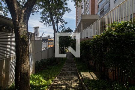 Apartamento à venda com 111m², 3 quartos e 2 vagasespaço para caminhar com cães