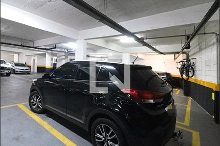 Apartamento à venda com 111m², 3 quartos e 2 vagasvaga na garagem