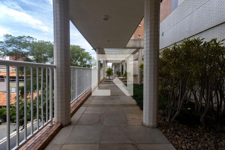 Apartamento à venda com 111m², 3 quartos e 2 vagasespaço de convivência