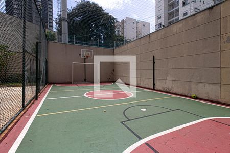 Apartamento à venda com 111m², 3 quartos e 2 vagasQuadra