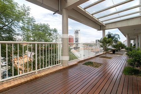 Apartamento à venda com 111m², 3 quartos e 2 vagasespaço de convivência