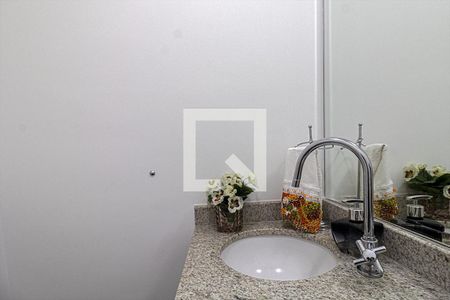 Apartamento à venda com 111m², 3 quartos e 2 vagasLavabo