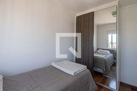 Apartamento à venda com 111m², 3 quartos e 2 vagasQuarto 2