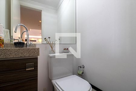 Apartamento à venda com 111m², 3 quartos e 2 vagasLavabo