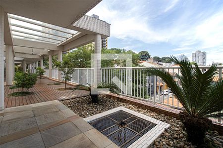 Apartamento à venda com 111m², 3 quartos e 2 vagasespaço de convivência