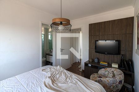 Apartamento à venda com 111m², 3 quartos e 2 vagasSuíte 