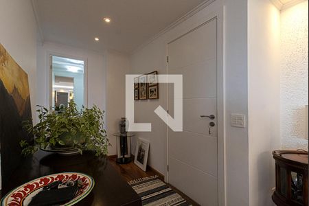 Apartamento à venda com 111m², 3 quartos e 2 vagasLavabo