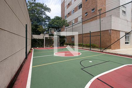 Apartamento à venda com 111m², 3 quartos e 2 vagasQuadra