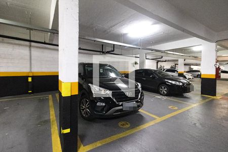 Apartamento à venda com 111m², 3 quartos e 2 vagasvaga na garagem