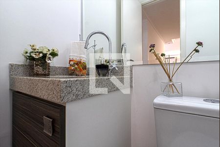 Apartamento à venda com 111m², 3 quartos e 2 vagasLavabo