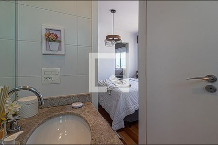 Apartamento à venda com 111m², 3 quartos e 2 vagasbanheiro na suíte