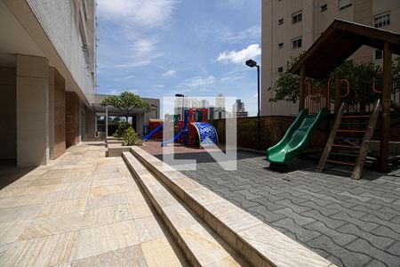 Apartamento à venda com 111m², 3 quartos e 2 vagasplay ground