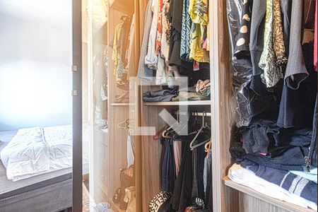 Apartamento à venda com 111m², 3 quartos e 2 vagascloset na suíte