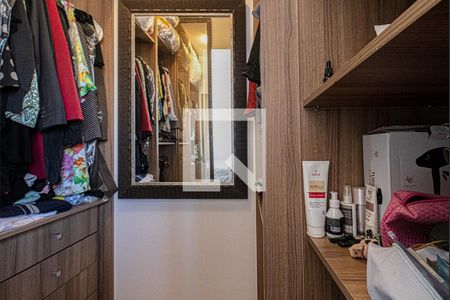 Apartamento à venda com 111m², 3 quartos e 2 vagascloset na suíte