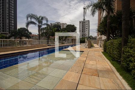 Apartamento à venda com 111m², 3 quartos e 2 vagasÁrea comum - Piscina