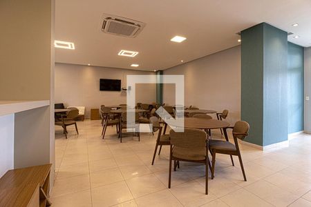 Apartamento à venda com 111m², 3 quartos e 2 vagasEspaço Gourmet