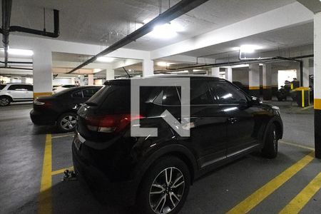 Apartamento à venda com 111m², 3 quartos e 2 vagasvaga na garagem