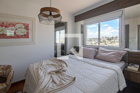 Apartamento à venda com 111m², 3 quartos e 2 vagasSuíte 