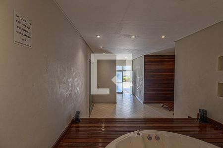 Apartamento à venda com 111m², 3 quartos e 2 vagassauna com furo