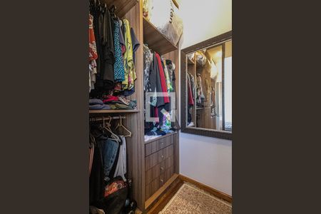 Apartamento à venda com 111m², 3 quartos e 2 vagascloset na suíte