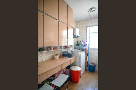 Apartamento à venda com 64m², 2 quartos e 1 vagaCozinha