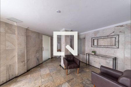 Apartamento à venda com 64m², 2 quartos e 1 vagaÁrea comum