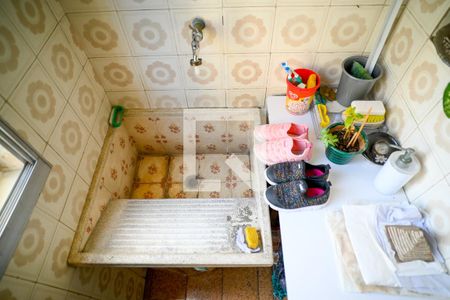 Apartamento à venda com 64m², 2 quartos e 1 vagaÁrea de Serviço