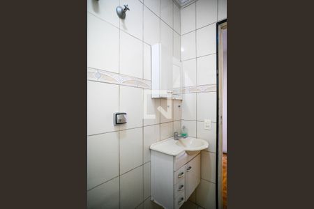 Apartamento à venda com 64m², 2 quartos e 1 vagaBanheiro 