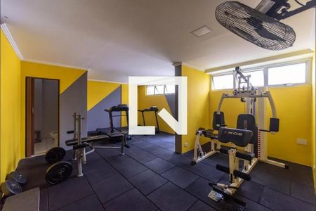 Apartamento à venda com 64m², 2 quartos e 1 vagaÁrea comum