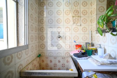 Apartamento à venda com 64m², 2 quartos e 1 vagaÁrea de Serviço