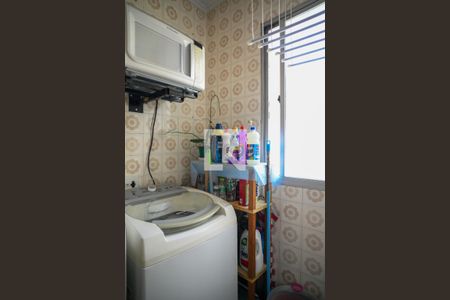 Apartamento à venda com 64m², 2 quartos e 1 vagaÁrea de Serviço