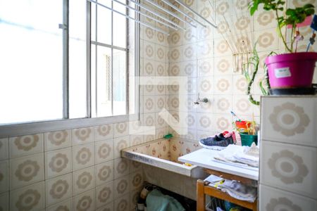 Apartamento à venda com 64m², 2 quartos e 1 vagaÁrea de Serviço