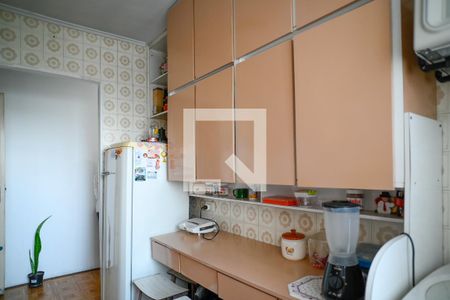 Apartamento à venda com 64m², 2 quartos e 1 vagaCozinha