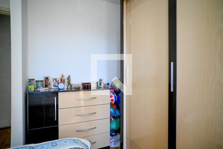 Apartamento à venda com 64m², 2 quartos e 1 vagaQuarto 2