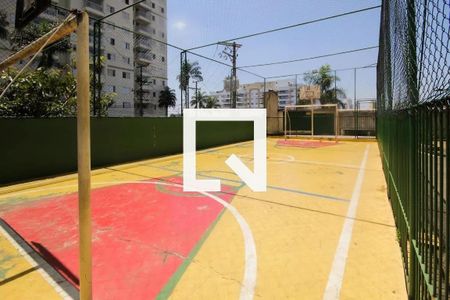 Apartamento à venda com 64m², 2 quartos e 1 vagaÁrea comum