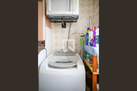 Apartamento à venda com 64m², 2 quartos e 1 vagaÁrea de Serviço