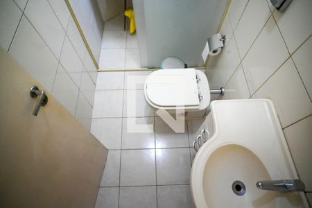 Apartamento à venda com 64m², 2 quartos e 1 vagaBanheiro 
