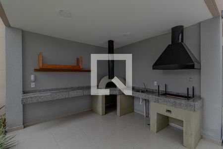 Apartamento à venda com 36m², 2 quartos e 1 vaga Apartamento à venda com 36m², 2 quartos e 1 vagaÁrea comum
