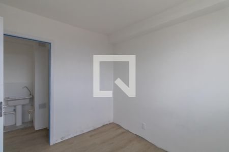 Apartamento à venda com 36m², 2 quartos e 1 vagaQuarto 