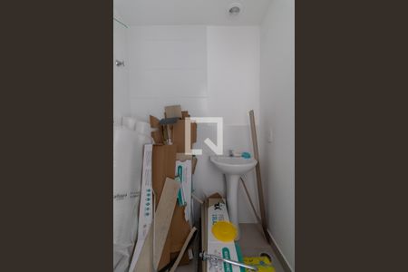 Apartamento à venda com 36m², 2 quartos e 1 vagaBanheiro
