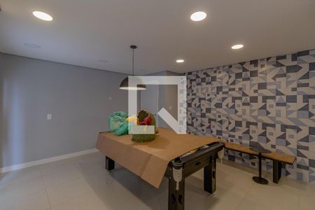 Apartamento à venda com 36m², 2 quartos e 1 vaga Apartamento à venda com 36m², 2 quartos e 1 vagaÁrea comum