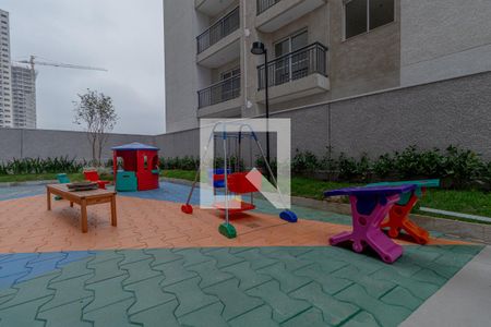 Apartamento à venda com 36m², 2 quartos e 1 vaga Apartamento à venda com 36m², 2 quartos e 1 vagaÁrea comum