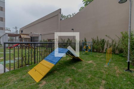 Apartamento à venda com 36m², 2 quartos e 1 vaga Apartamento à venda com 36m², 2 quartos e 1 vagaÁrea comum