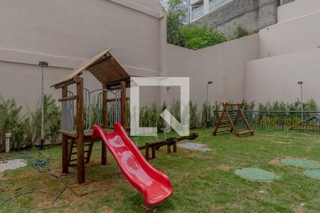 Apartamento à venda com 36m², 2 quartos e 1 vaga Apartamento à venda com 36m², 2 quartos e 1 vagaÁrea comum