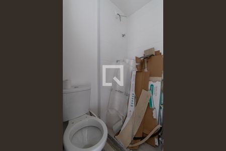 Apartamento à venda com 36m², 2 quartos e 1 vaga Apartamento à venda com 36m², 2 quartos e 1 vagaBanheiro