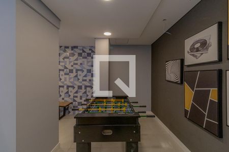 Apartamento à venda com 36m², 2 quartos e 1 vaga Apartamento à venda com 36m², 2 quartos e 1 vagaÁrea comum