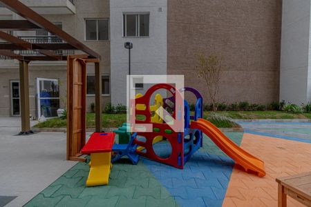 Apartamento à venda com 36m², 2 quartos e 1 vaga Apartamento à venda com 36m², 2 quartos e 1 vagaÁrea comum