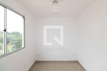Quarto 1 de apartamento para alugar com 2 quartos, 44m² em Campo Grande, Rio de Janeiro